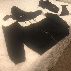 ***SOLD*** Women’s Sweat Suit